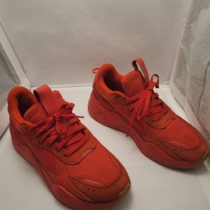 Puma Running System RSX